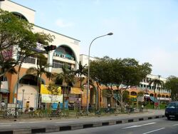 Jurong Gateway Road (D22), Shop House #563989641